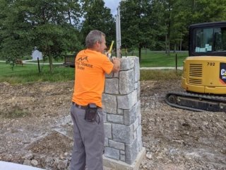 Memorial Progress - August 2021 #6