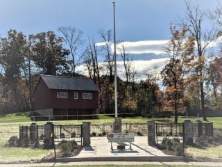 Memorial Progress - October 2021 #2